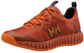 Helly Hansen Northway Approach Hiking Shoes Men poppy orange