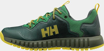 Helly Hansen Northway Approach Hiking Shoes Men evergreen