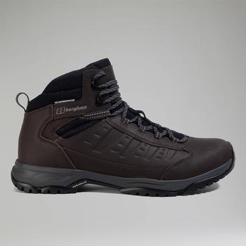 Berghaus Expeditor Ridge 2.0 Boots brown/black