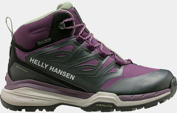 Helly Hansen Traverse HellyTech WP Hiking Boots amethyst