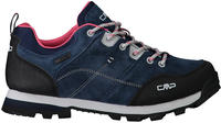 CMP 39Q4896-61UG-36, CMP Wanderscuhe Alcor Low WP (Trekking, wasserdicht) dunkelblau