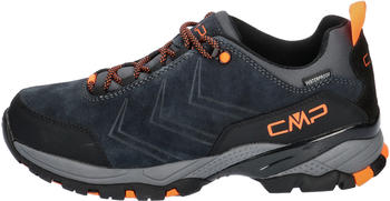 CMP Melnick (3Q18597) b.blue/flamingo fluo