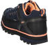 CMP Moon Low Wp Hiking Shoes Women (31Q4786) blue ink/sunrise