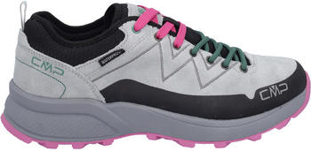 CMP Kaleepso Low Wp Hiking Shoes Women (31Q4906) grey mint