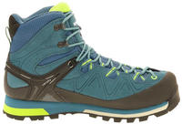Meindl - Tonale GORE-TEX Wanderschuhe Herren dunkelgr&uuml;n blau
