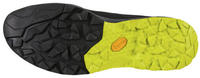 La Sportiva Tx Guide Leather carbon/lime punch