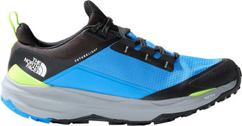 The North Face Vectiv Exploris II Hiking Shoes super sonic blue/TNF black