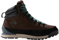 The North Face NF0A817QZN3-9, The North Face Mens Back-to-berkeley IV Leather WP