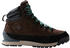 schwarz: The North Face Back-To-Berkeley IV (NF0A817Q)