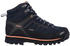 CMP Moon Mid Wp Hiking Boots Women (31Q4796)