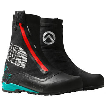 The North Face Summit Cayesh Futurelight™ boots TNF black-TNF red