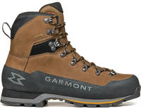 Garmont 002870.6, Garmont Women's Nebraska II GTX - Wanderstiefel 39,5 tibetan