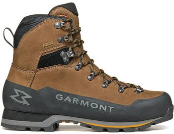 Garmont Nebraska II GTX toffe brown/black