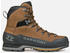 Garmont Nebraska II GTX toffe brown/black