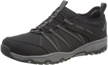 Skechers Seager Hiker Women black/charcoal