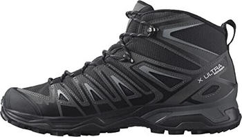 Salomon Outchill TS CS WP (L47381900) rubber/black/magnet