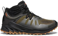 Keen MZIONICMIDWP_1028035, Keen Zionic Mid Waterproof Herren Trekkingstiefel,...