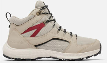 Columbia Re-Peak Mid canvas tan/black