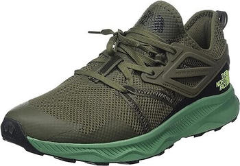 The North Face Oxeye (7W5S) green deep grass
