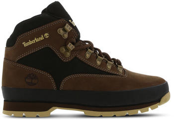 Timberland Heritage Leather Euro Hiker brown/black