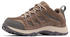 Columbia Crestwood Waterproof pebble/oxygen