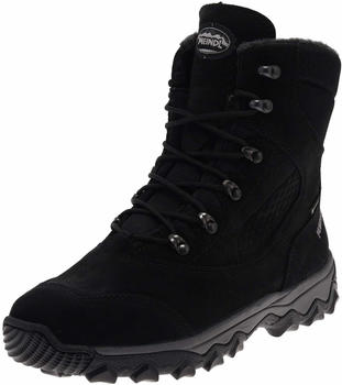 Meindl Ischgl GTX (7626) black