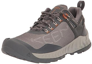 Keen NXIS EVO wasserdicht steel grey keen maple