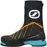 Scarpa Phantom Tech HD black/bright orange