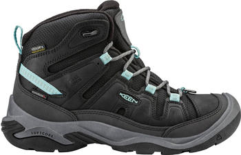 Keen Optics Circadia Mid Polar W-Black Clo Black Gargoyle