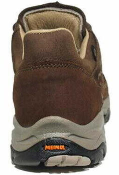 Meindl Atlanta Lady GTX (2965) dunkelbraun – Hervorragender Wetterschutz und Atmungsaktivität