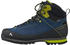 McKinley Trek- Blackiston Mid AQX blau