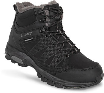 Hi-Tec Freizeitschuhe O01233-021 Raven WR schwarz grau