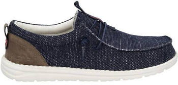 CMP Joy Urban Walking Shoe schwarz blau