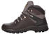 Grisport Outdoor Trekking Schnürer marrone