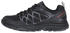 Endurance Trekkingschuhe Tingst M Outdoor Shoe Wp E214279 schwarz