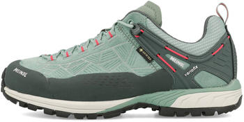 Meindl Top Trail Lady GTX (4714) lime/red