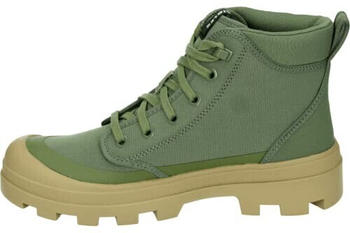 Aigle Tenere Hike Wanderstiefel khakigrün