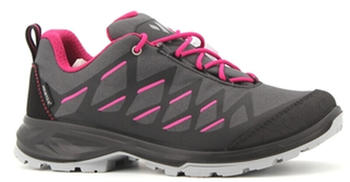 Witeblaze Witeblaze Trail Low Lady schwarz
