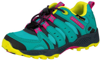 Lico Outdoorschuhe Fremont M&auml;dchen Schnellschn&uuml;rsystem
