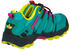Lico Outdoorschuhe Fremont Mädchen Schnellschnürsystem