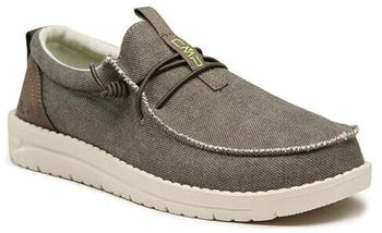 CMP Joy Urban Walking Shoe militare