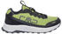 CMP Phelyx Multisport Schuhe moos E523