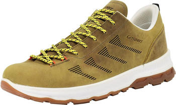 Grisport Freizeitschuhe 14835T62 hellbraun