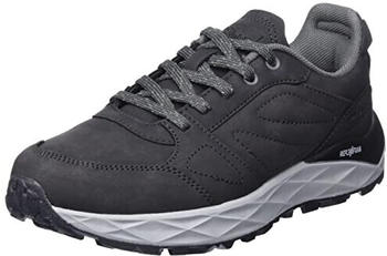 Jack Wolfskin Portland Low W Walking-Schuh schwarz