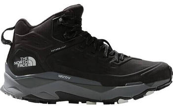 The North Face Trekkinghalbschuhe M VCTVEXPLRSMDFLLTHR TNF BLACK TIN GREY 0196247368598
