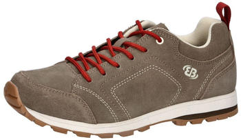 Br&uuml;tting Outdoorschuh Mount Rogers braun