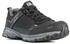Trespass Magellan Wanderschuhe grau