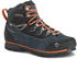 Trezeta Trekkingschuhe Aoraki Wp 10722705 dunkelblau