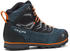 Trezeta Trekkingschuhe Aoraki Wp 10722705 dunkelblau