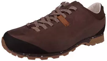 Aku Sportliche Halbschuhe Bellamont III Plus Evo braun